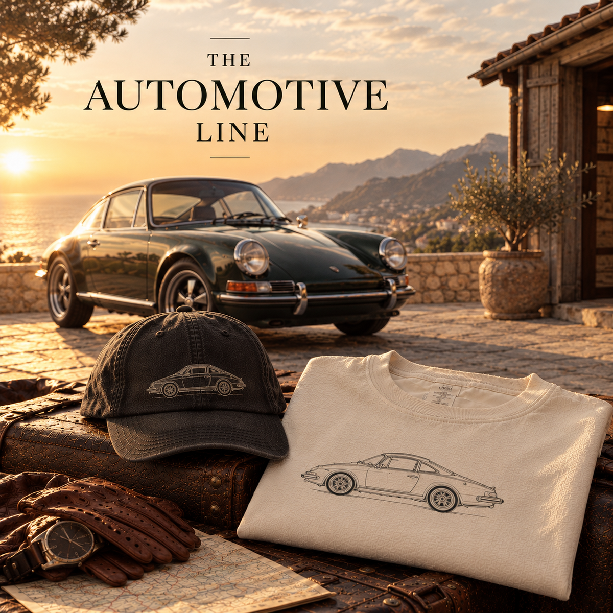Automotive Line