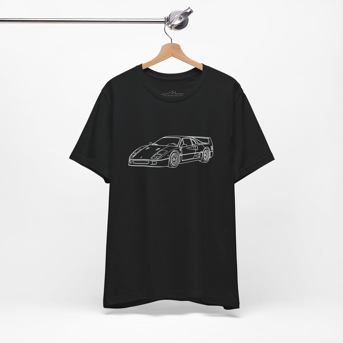 F40 Coupe - Modern Classics Edition Tee