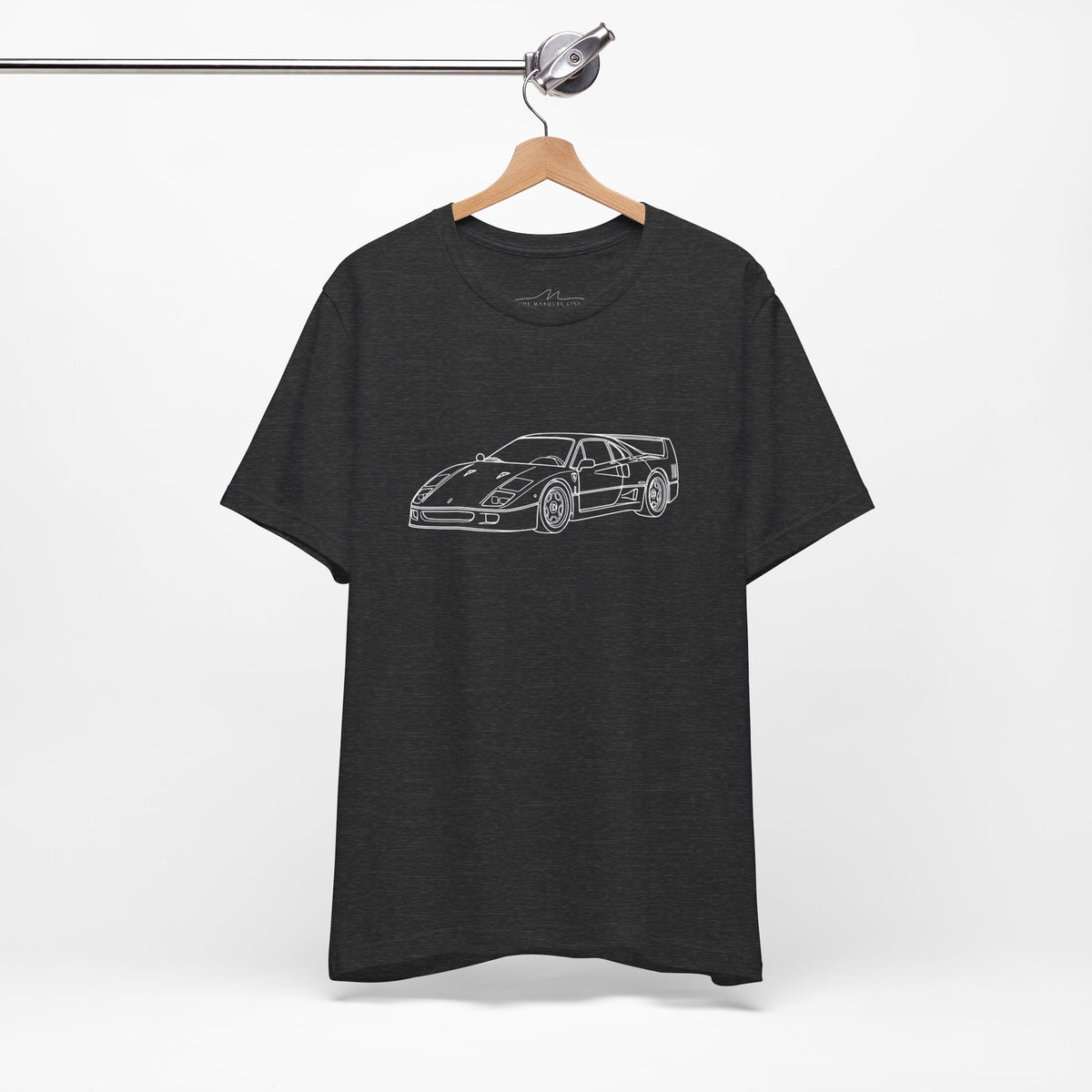 F40 Coupe - Modern Classics Edition Tee