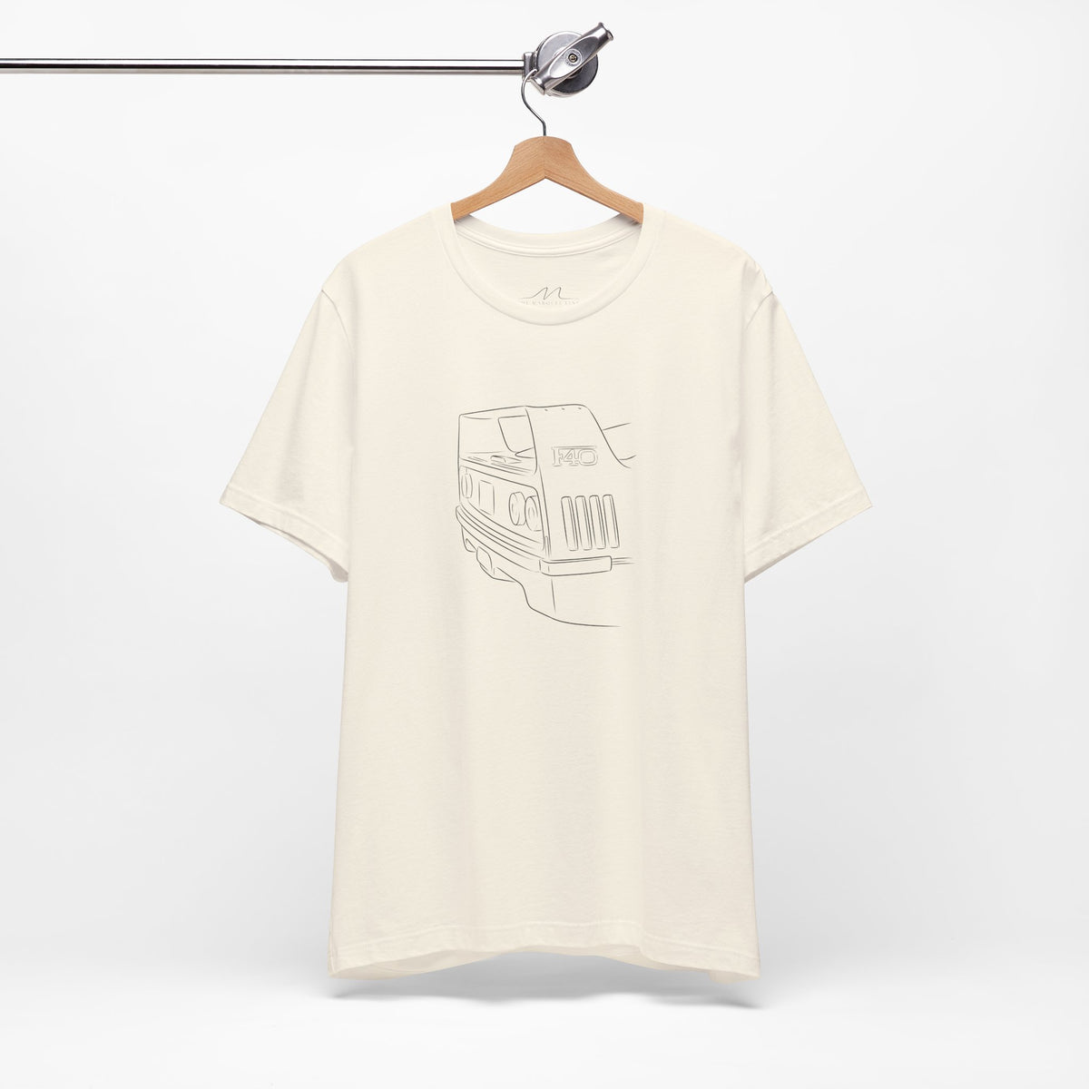 F40 Coupe - Modern Classics Edition Tee