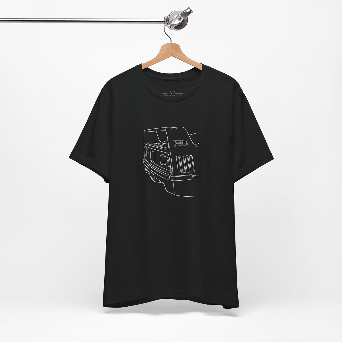 F40 Coupe - Modern Classics Edition Tee