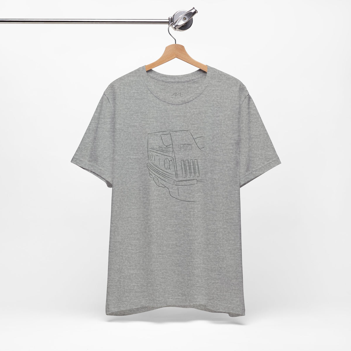 F40 Coupe - Modern Classics Edition Tee