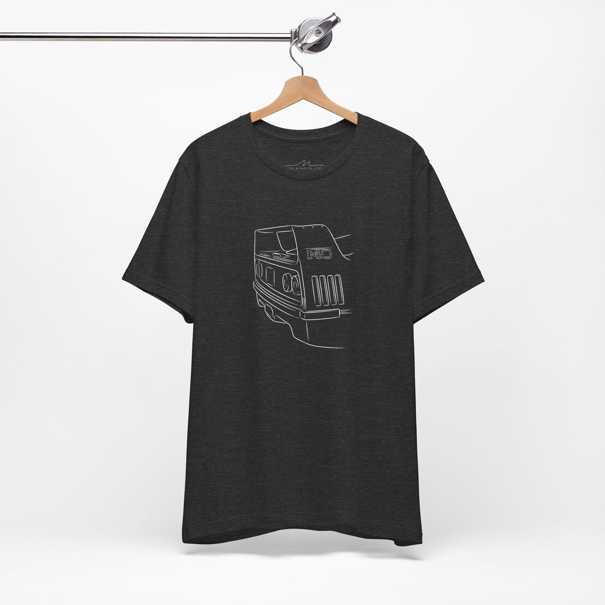 F40 Coupe - Modern Classics Edition Tee