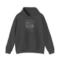 F40 Coupe — Modern Classics Edition Hoodie