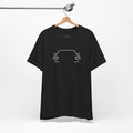 Front 911 Coupe — Modern Classics Edition Tee