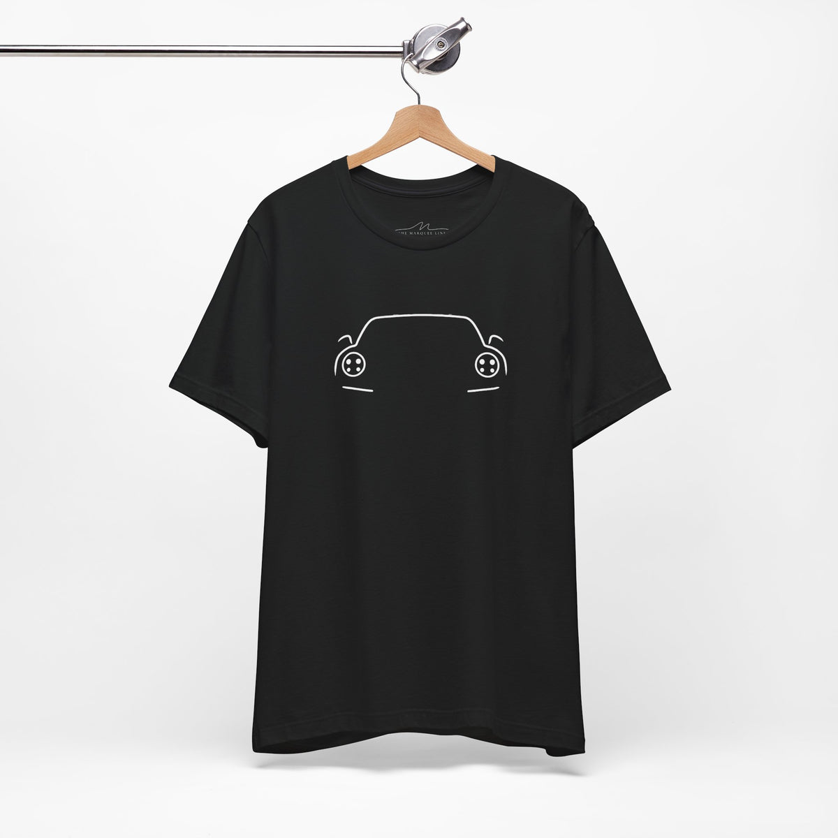 Front 911 Coupe — Modern Classics Edition Tee