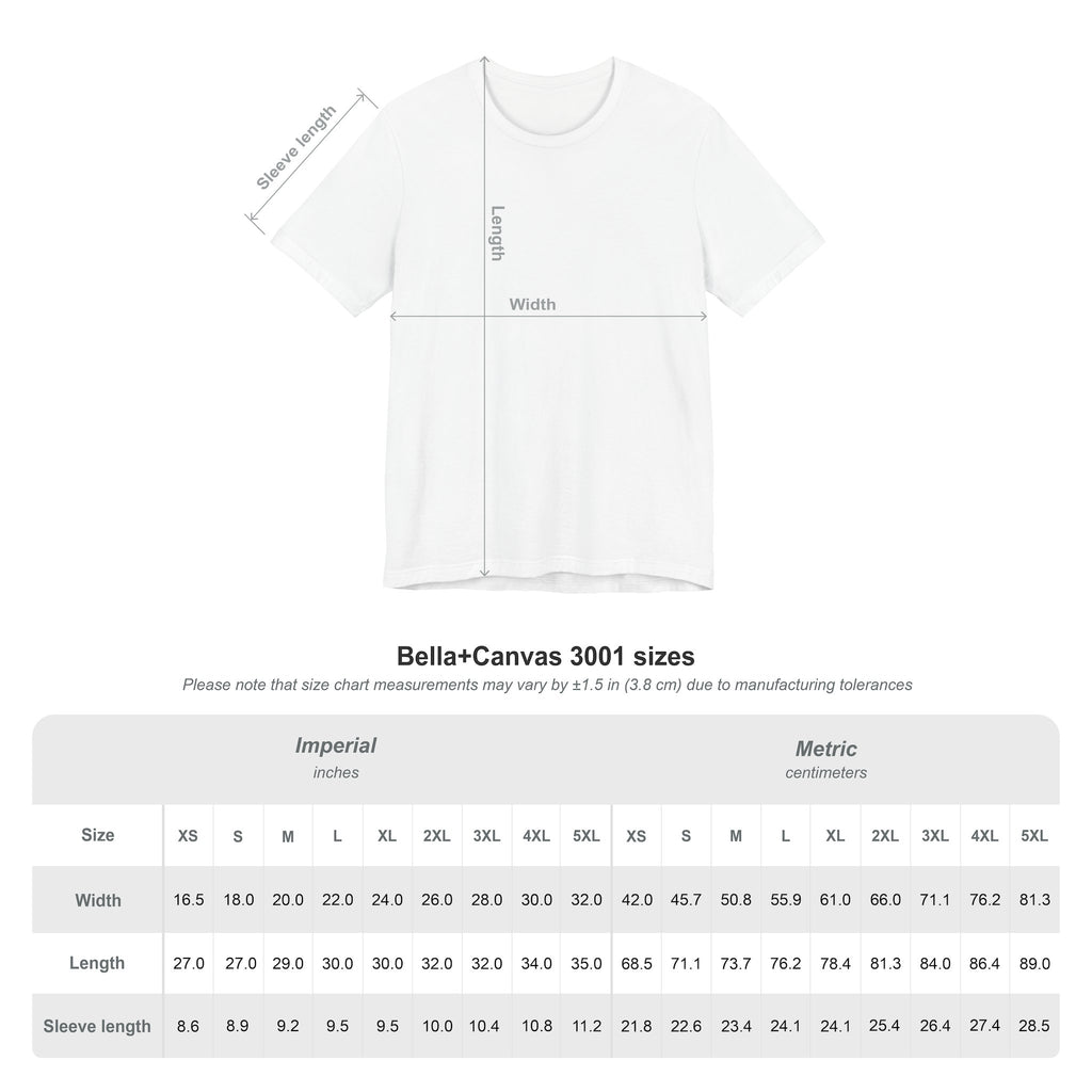 F40 Side-View Silhouette T-Shirt | Supercar Graphic Tee